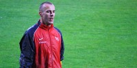 Wojciech Kaczmarek nie jest już zawodnikiem Pasów