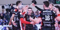 Jeffrey Jendryk: mieliśmy swoje szanse