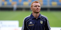 Marcin Radzewicz przedłużył kontrakt z Arką