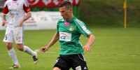 Mateusz Mak już po operacji