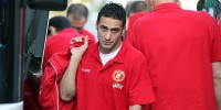 Souhail Ben Radhia nie będzie już grał w Widzewie