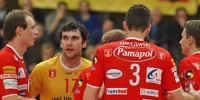 Pamapol Siatkarz Wieluń zamyka skład i wygrywa sparing
