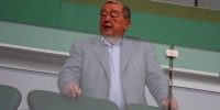 Mariusz Walter zrezygnował z funkcji przewodniczącego rady nadzorczej Legii
