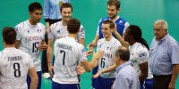 Benjamin Toniutti: To był dziwny mecz
