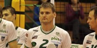 Krzysztof Gierczyński: Nie czujemy się faworytami