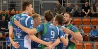 PlusLiga: O siódmym miejscu zadecyduje trzeci mecz