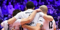 Ekipa z Warszawy zwycięska przed Superpucharem Polski