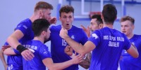 Paweł Halaba dołącza do Indykpolu AZS Olsztyn