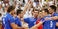 LŚ, gr. C: Zwycięstwo Serbów po zaciętym pojedynku