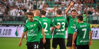 Górnik Łęczna pozyskał Białorusina i Hiszpana