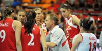 ME Juniorek: Turcja i Serbia w ścisłym finale