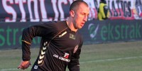 Janusz Gancarczyk piłkarzem Zagłębia Lubin