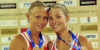 ME U-18: Kociołek i Baran na najniższym stopniu podium