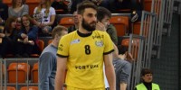 Adrian Stańczak: Nie przegraliśmy tego meczu w szatni