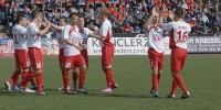Kolejna wygrana Piasta Gliwice