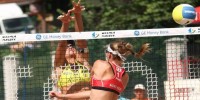 ME U-23: Porażka duetu Paszek/Bekier