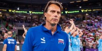 PGE GiEK Skra Bełchatów żegna trenera