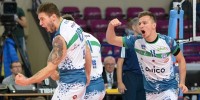 PlusLiga: Niespodziewana porażka bełchatowian w Warszawie