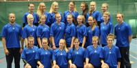 Siatkarki z Kuortane w końcu zwycięskie