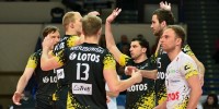 Marko Falaschi: Niedzielny wynik będzie miał wpływ na finały PlusLigi