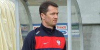 PZPN zakończył współpracę z Jackiem Zielińskim