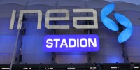 Gorąco? Ochłoda czeka przed INEA Stadionem