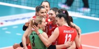LM: VakifBank pozostaje w grze