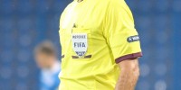Pedro Proenca poprowadzi mecz Polska – Niemcy