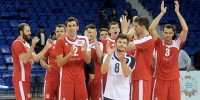 Kwal. do ME mężczyzn, gr. E: Chorwacja z kompletem punktów