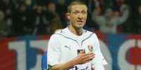 Dariusz Sztylka w Śląsku przez kolejny rok