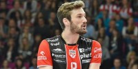 Mamy nowego przyjmującego! Julien Lyneel w Jastrzębskim Węglu!