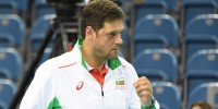 Płamen Konstantinow nie jest już trenerem bułgarskich siatkarzy