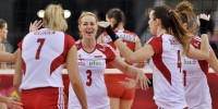 Kwal. do ME kobiet, gr. B: Pewna wygrana Polek