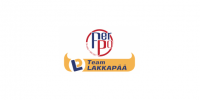 Team Lakkapää z dwoma zwycięstwami