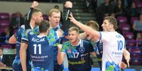 PlusLiga: Zwycięski Espadon