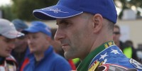 Na stadionie Stali spełniają się marzenia