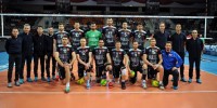 LM:  Wygrana drużyny Możdżonka i Kubiaka