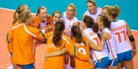 Kwal. do ME kobiet, gr. B: Holenderki z kompletem zwycięstw
