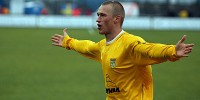 Trytko blisko Arki