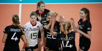 Kwal. do IO: Niemki spełniły swoje postanowienie