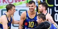 Miechał Gierżot: Będziemy walczyć o wygranie półfinału, jak i całego turnieju