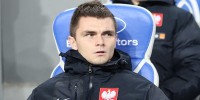 Transfer Wołąkiewicza sfinalizowany