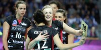 Joanna Wołosz: Nie czułyśmy presji