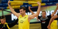 Dick Kooy: Mam nadzieję, że utrzymamy taką formę
