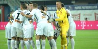 Zagłębie z Górnikiem powalczą o europejskie puchary