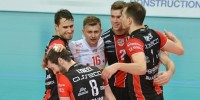 PlusLiga: Trzy punkty zostają w Rzeszowie