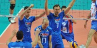 LŚ, gr.B: Kolejny zacięty bój Włochów i Serbów