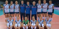 LM: Przegrana Chemika Police z Włoszkami