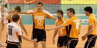 Rob Bontje: w Holandii nie ma pieniędzy na siatkówkę