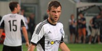 Łukasz Broź na dłużej w Legii